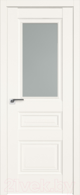 

Дверь межкомнатная ProfilDoors, Классика 2.39U 80x200