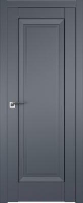 

Дверь межкомнатная ProfilDoors, Классика 2.85U 80x200