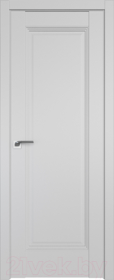 

Дверь межкомнатная ProfilDoors, Классика 64U 80x200
