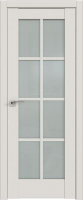 

Дверь межкомнатная ProfilDoors, Классика 101U 60x200