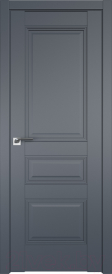 

Дверь межкомнатная ProfilDoors, Классика 66U 90х200