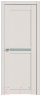 

Дверь межкомнатная ProfilDoors, Модерн 2.43U 60x200