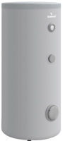 Накопительный водонагреватель Galmet Point SG(S) 400 FL Skay / 22-408000N (серый) - 