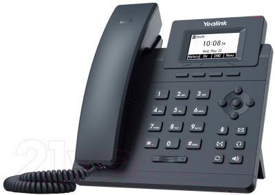 Проводной телефон Yealink SIP-T30