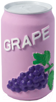 Изображение товара Игрушка для собак Triol Mini Dogs Виноградный сок / 12151139