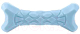 Миниатюра изображения товара Игрушка для собак Triol Puppy Косточка / 12191140 (голубой)