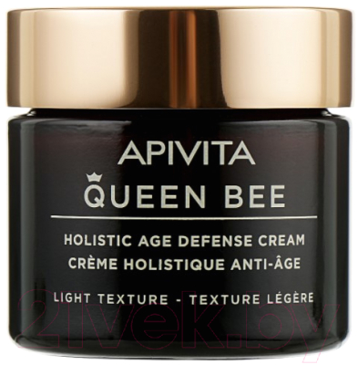 

Крем для лица Apivita, Queen Bee Аge Defense Night Cream