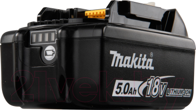 Аккумулятор для электроинструмента Makita BL1850B (632F15-1)