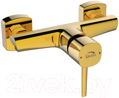 

Смеситель Laveo, Pola BAPG40D