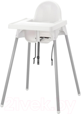 

Стульчик для кормления Ikea, Антилоп 992.193.68