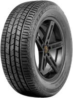 Летняя шина Continental ContiCrossContact LX Sport 285/40R22 110Y Land Rover - 