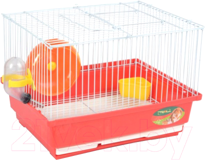 

Клетка для грызунов Triol, YD114 / 40691042