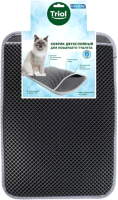 

Коврик для кошачьего туалета Triol, Сито / 20401006