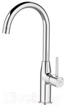 

Смеситель Laveo, Pola BAP068D
