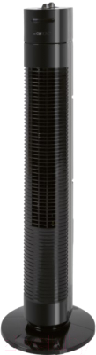Вентилятор Clatronic TVL 3770 (черный)