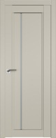 

Дверь межкомнатная ProfilDoors, Модерн 2.70U 60x200