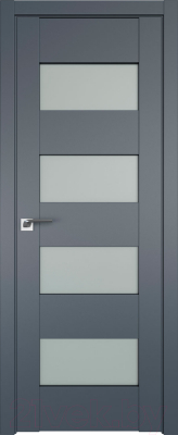 

Дверь межкомнатная ProfilDoors, Модерн 46U 80x200