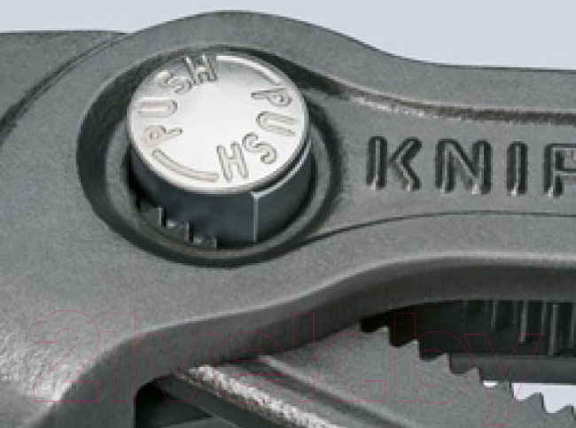 Клещи переставные Knipex Cobra 8702250