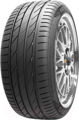 Летняя шина Maxxis Victra Sport VS5 SUV 235/55R20 102W