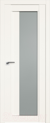 

Дверь межкомнатная ProfilDoors, Модерн 2.72U 60x200