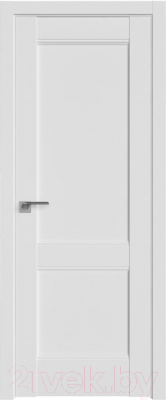 

Дверь межкомнатная ProfilDoors, Классика 108U 70x200