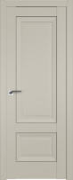 

Дверь межкомнатная ProfilDoors, Классика 2.89U 80x200