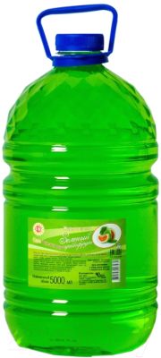 Мыло жидкое BRK Зеленый грейпфрут (5л)