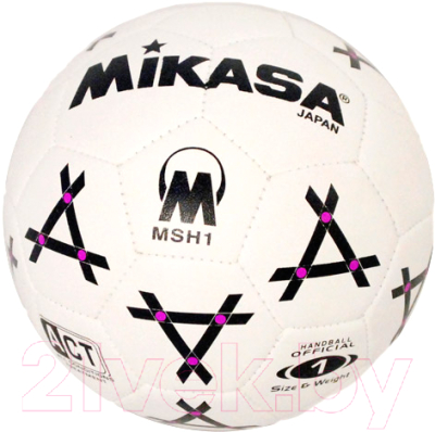 

Гандбольный мяч Mikasa, MSH2