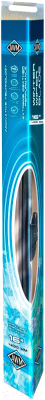 Щетка стеклоочистителя AWM W14R (350мм)