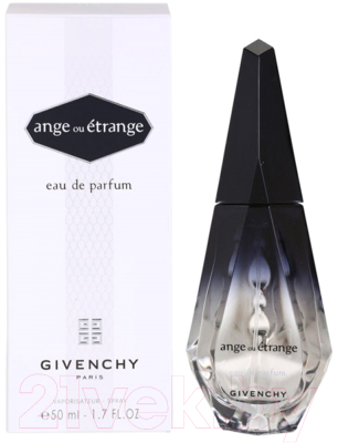Парфюмерная вода Givenchy Ange Ou Etrange for Woman (50мл)