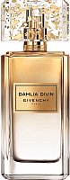 Парфюмерная вода Givenchy Dahlia Divin Le Nectar for Woman (30мл) - 