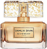 Парфюмерная вода Givenchy Dahlia Divin Le Nectar for Woman (50мл) - 