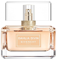 Парфюмерная вода Givenchy Dahlia Divin Nude for Woman (50мл) - 