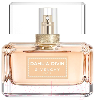 Парфюмерная вода Givenchy Dahlia Divin Nude for Woman (50мл)