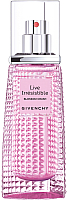 Туалетная вода Givenchy Live Irresistible Blossom Crush (30мл) - 