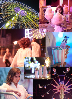 Изображение товара Туалетная вода Givenchy Live Irresistible Blossom Crush (50мл)