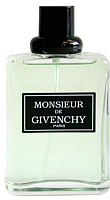 Туалетная вода Givenchy Monsieur for Man (100мл) - 