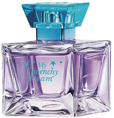 Туалетная вода Givenchy My Dream for Woman