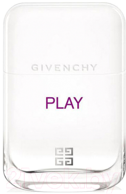 Туалетная вода Givenchy Play for Woman (30мл)