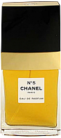 Парфюмерная вода Chanel №5 for Woman (35мл) - 