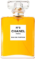 Парфюмерная вода Chanel №5 for Woman (50мл) - 