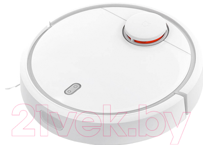 Робот-пылесос Xiaomi Mi Robot Vacuum Cleaner SKV4022GL/SDJQR02RR