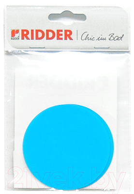 Изображение товара Набор подкладок для фиксации Ridder 12000200 (2шт)