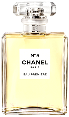 Парфюмерная вода Chanel №5 Eau Premiere for Woman (35мл)