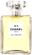 Парфюмерная вода Chanel №5 Eau Premiere for Woman (35мл) - 