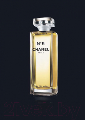 Парфюмерная вода Chanel № 5 Eau Premiere (50мл)