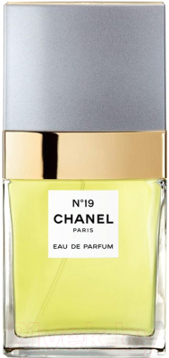 

Парфюмерная вода Chanel, №19 for Woman