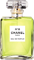 Парфюмерная вода Chanel №19 for Woman (50мл) - 