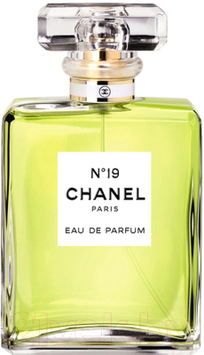 Парфюмерная вода Chanel №19 for Woman (50мл)