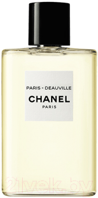Туалетная вода Chanel Paris-Deauville